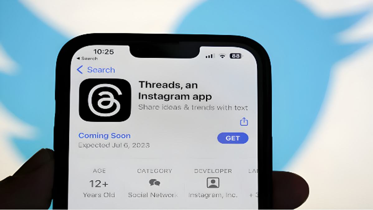 Threads App