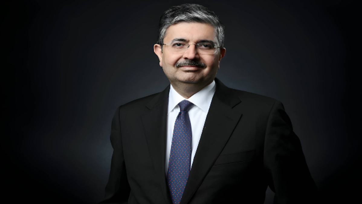 uday kotak
