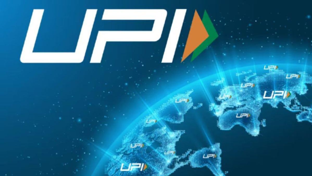 UPI