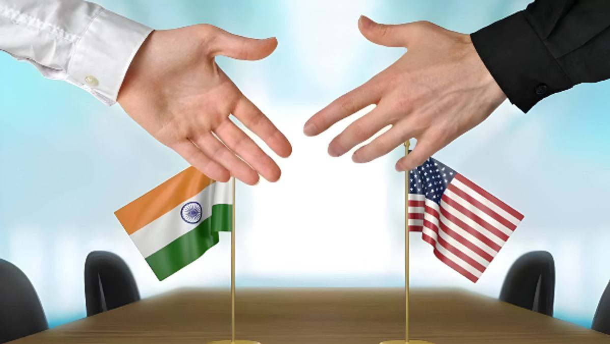 US-India