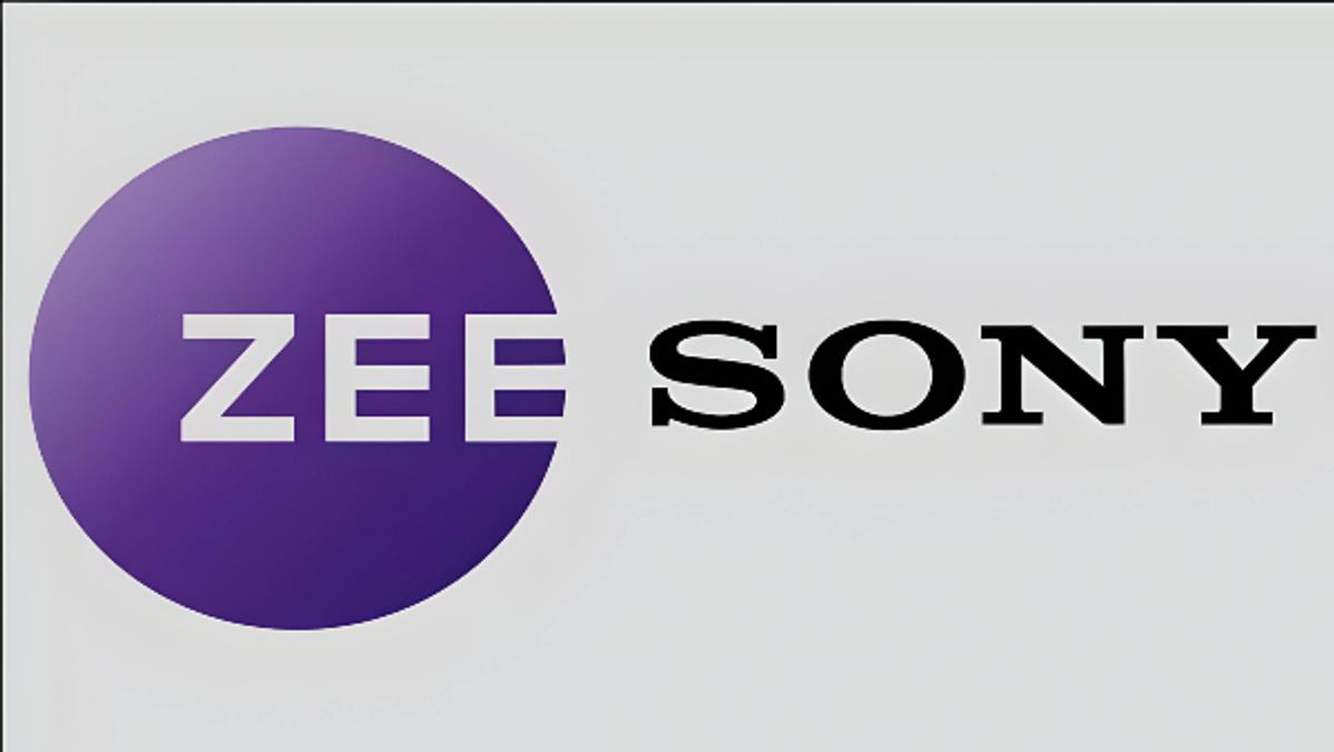Zee- Sony Merger