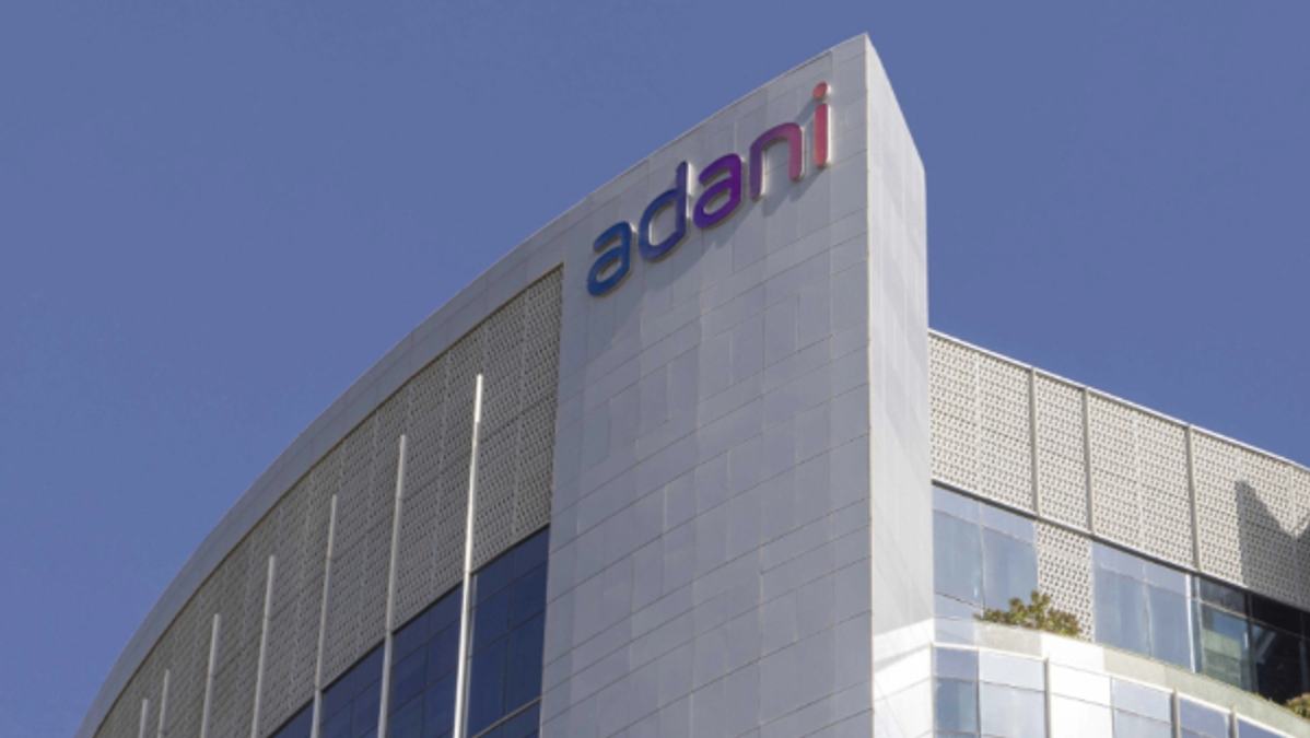 Adani 