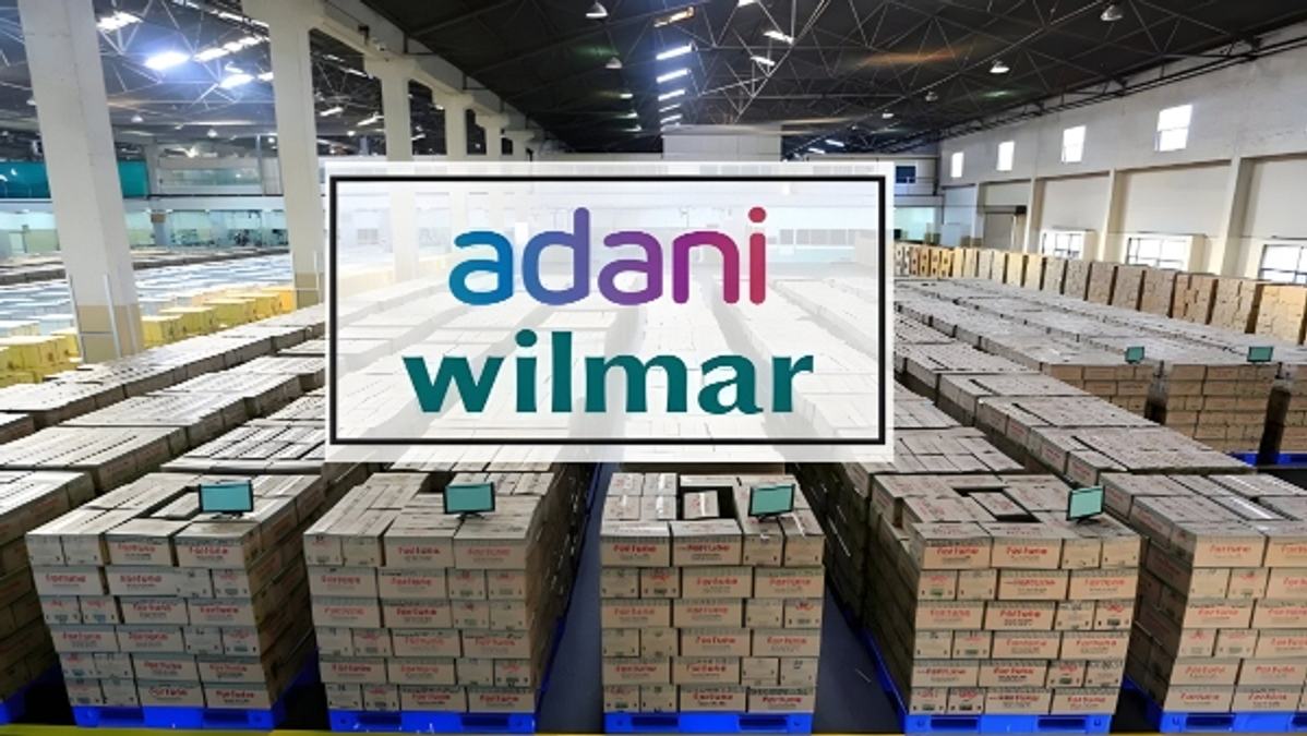 Adani Wilmar 