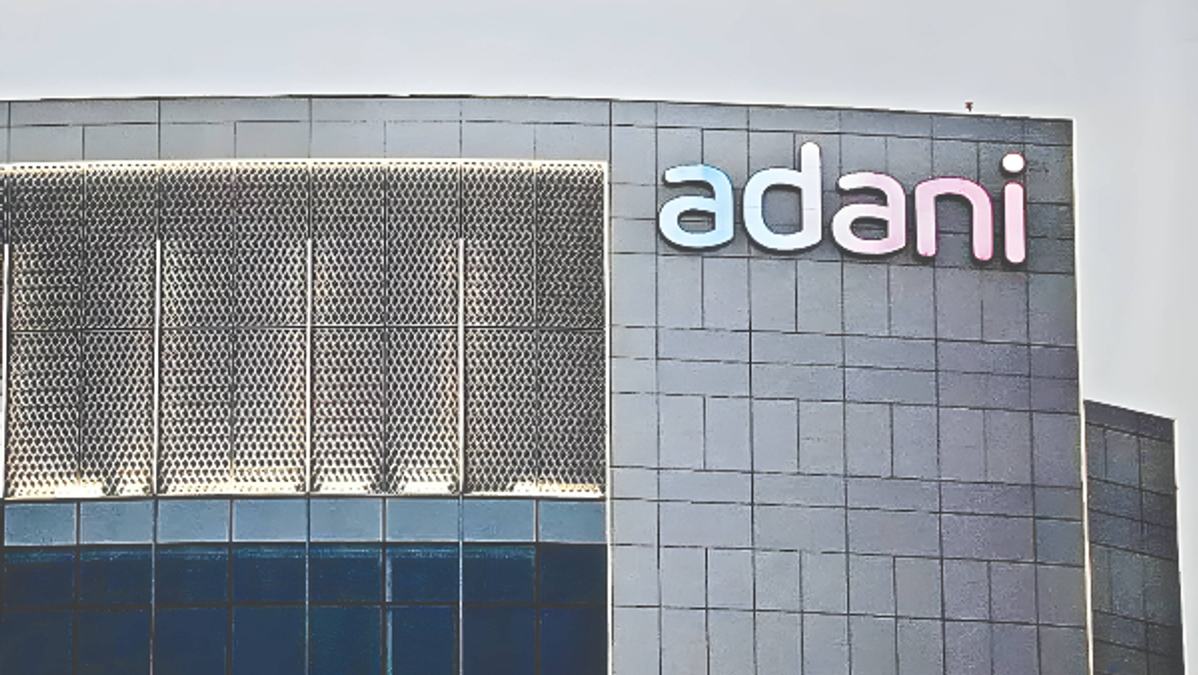 Adani Enterprises