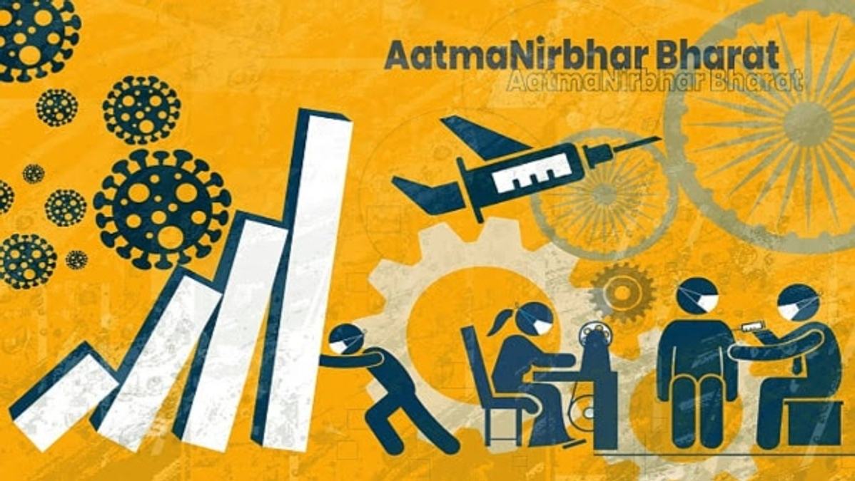 Atmanirbhar Bharat