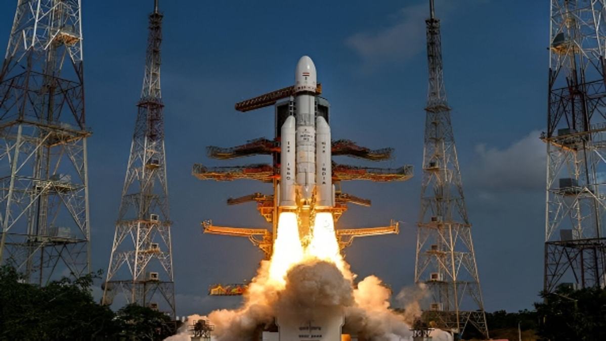 Chandrayaan-3