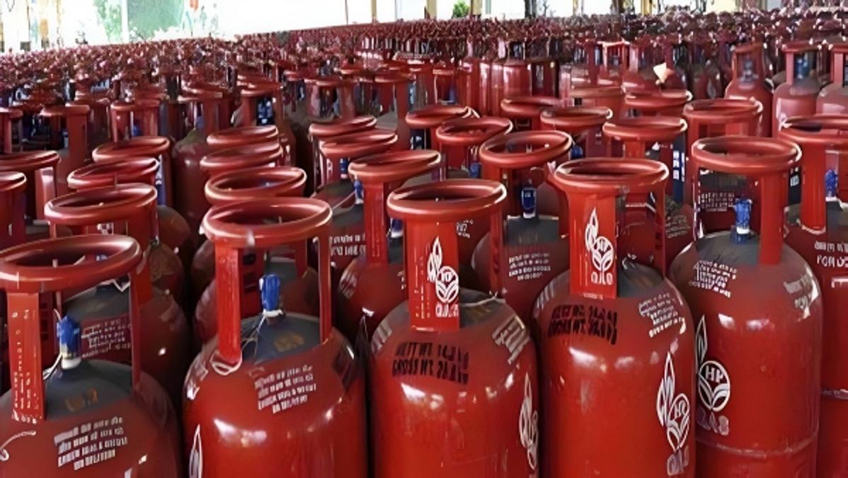 LPG Prices 