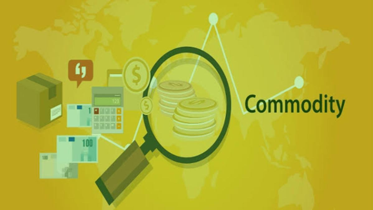 Commodity 