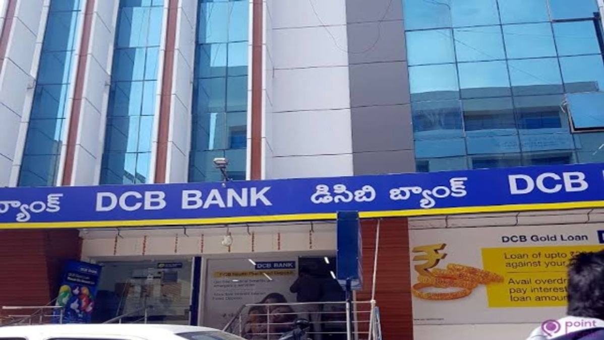  DCB Bank