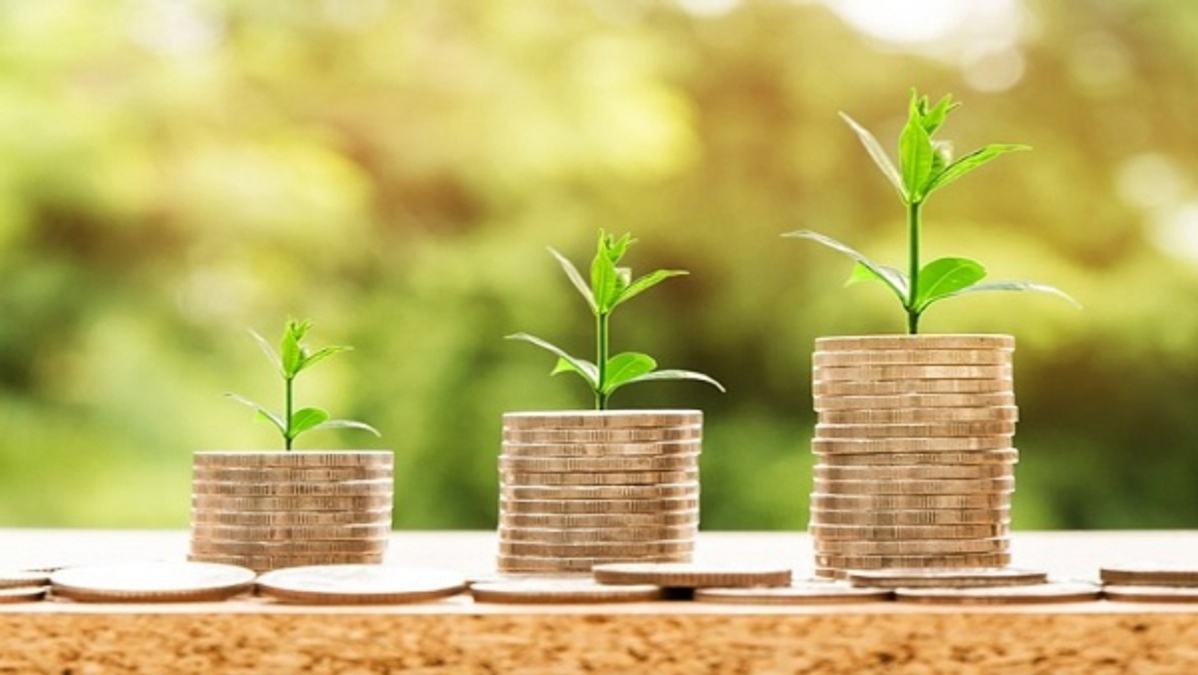 small savings