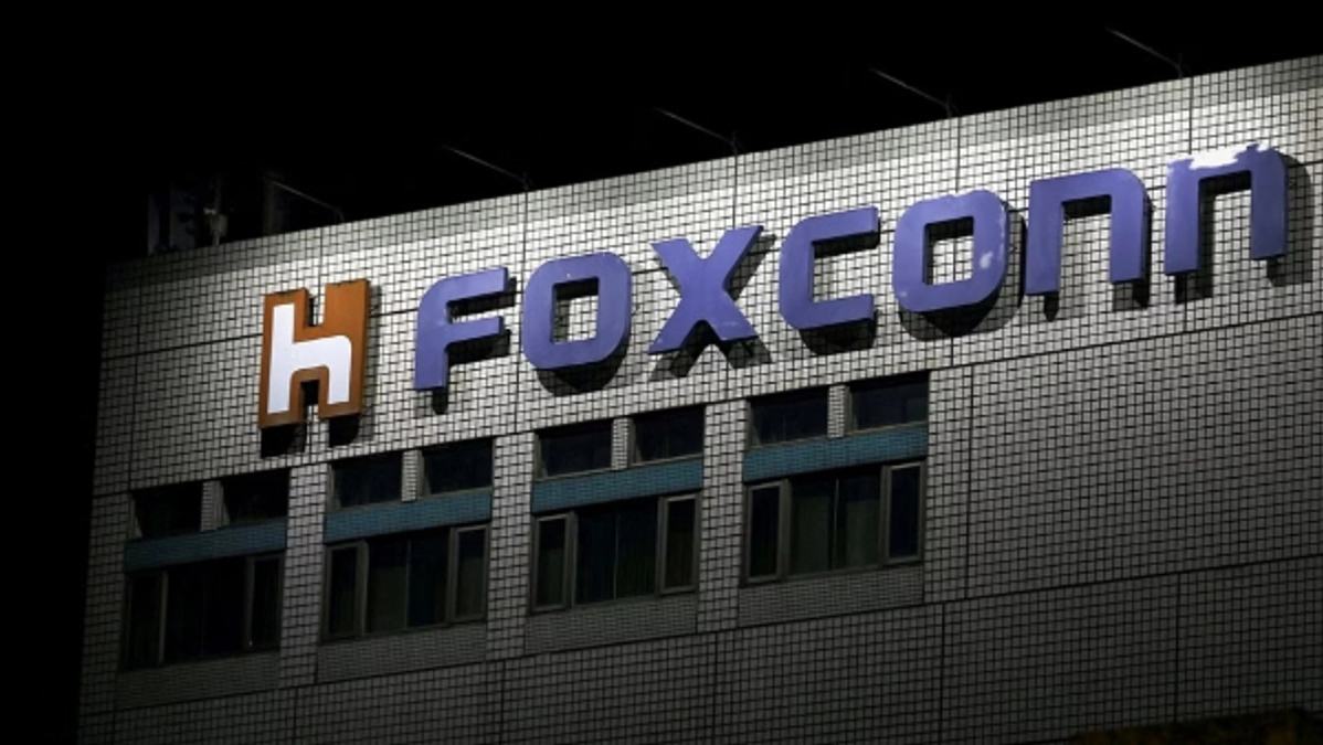 Foxconn