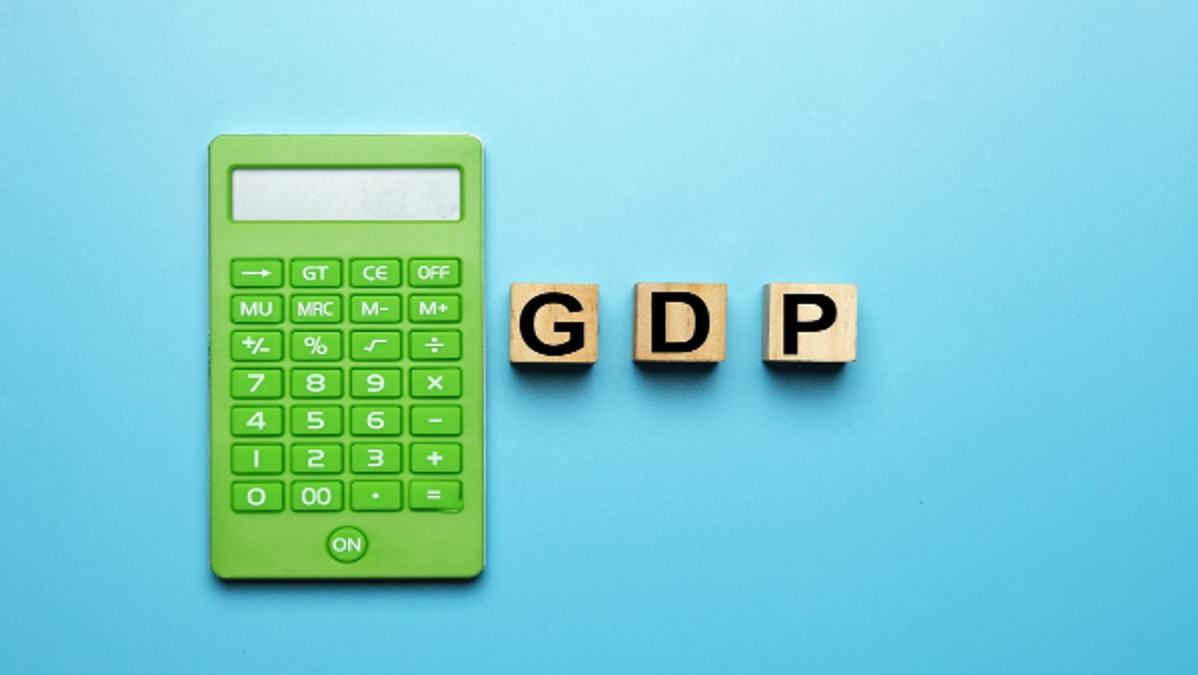 GDP