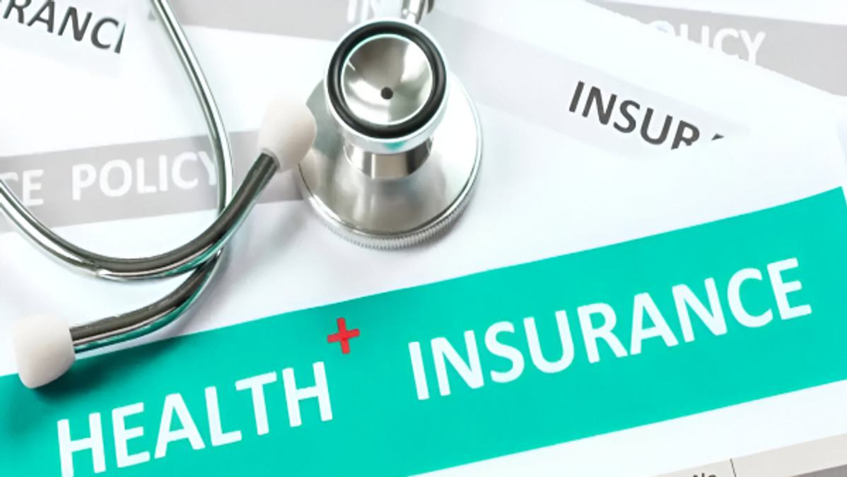 Health Insurance 
