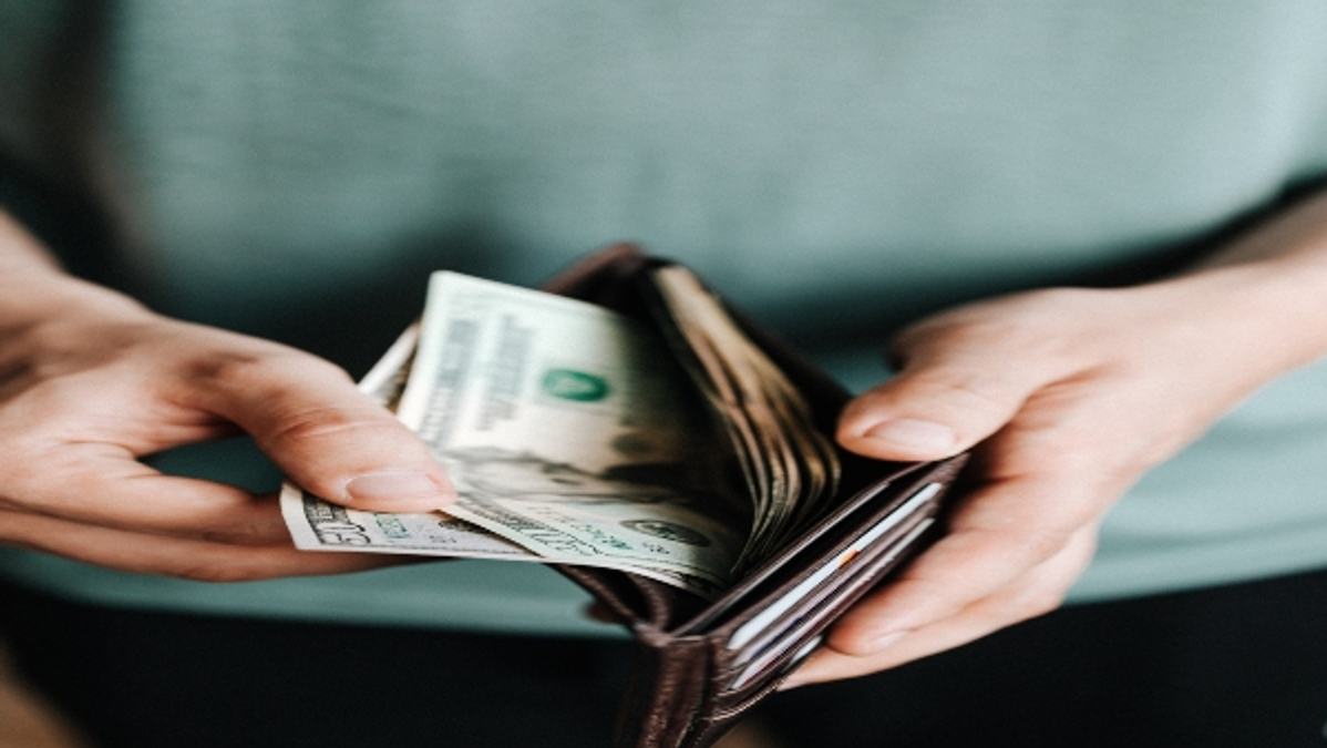 Salary-account