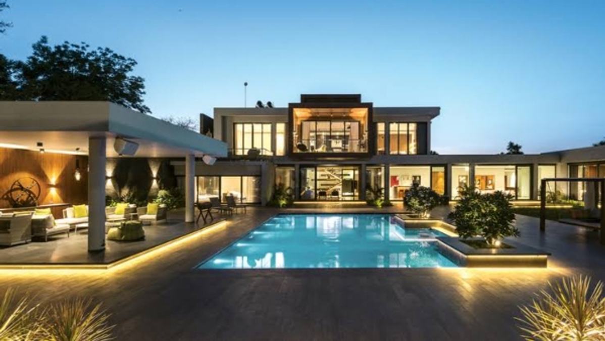 housing