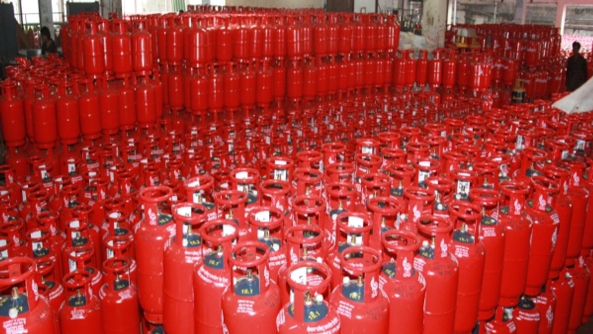 LPG Prices