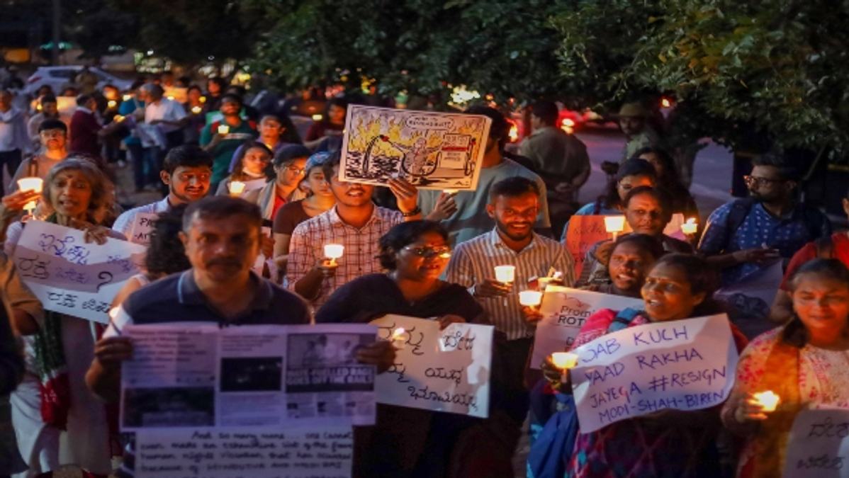 manipur violence