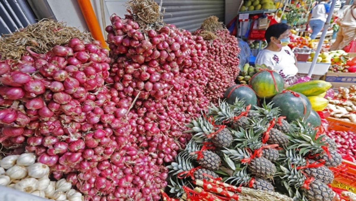 Onion Price