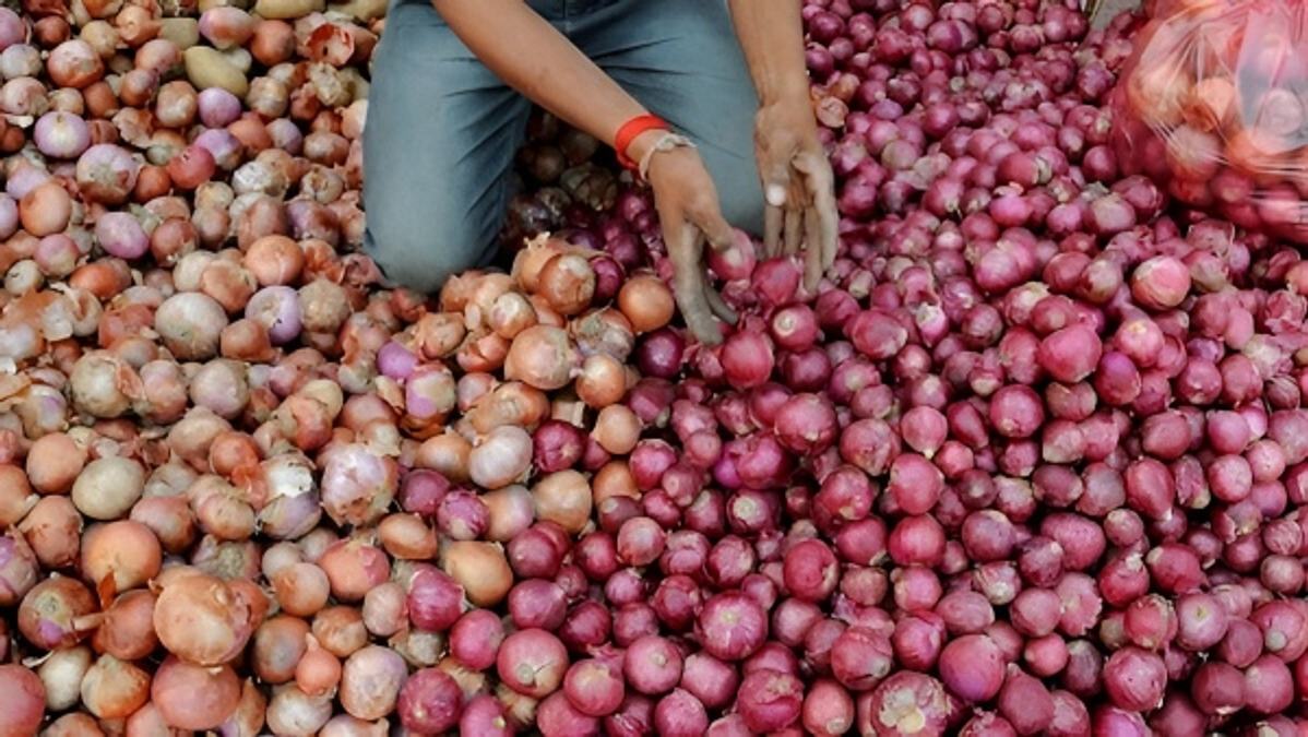 onion