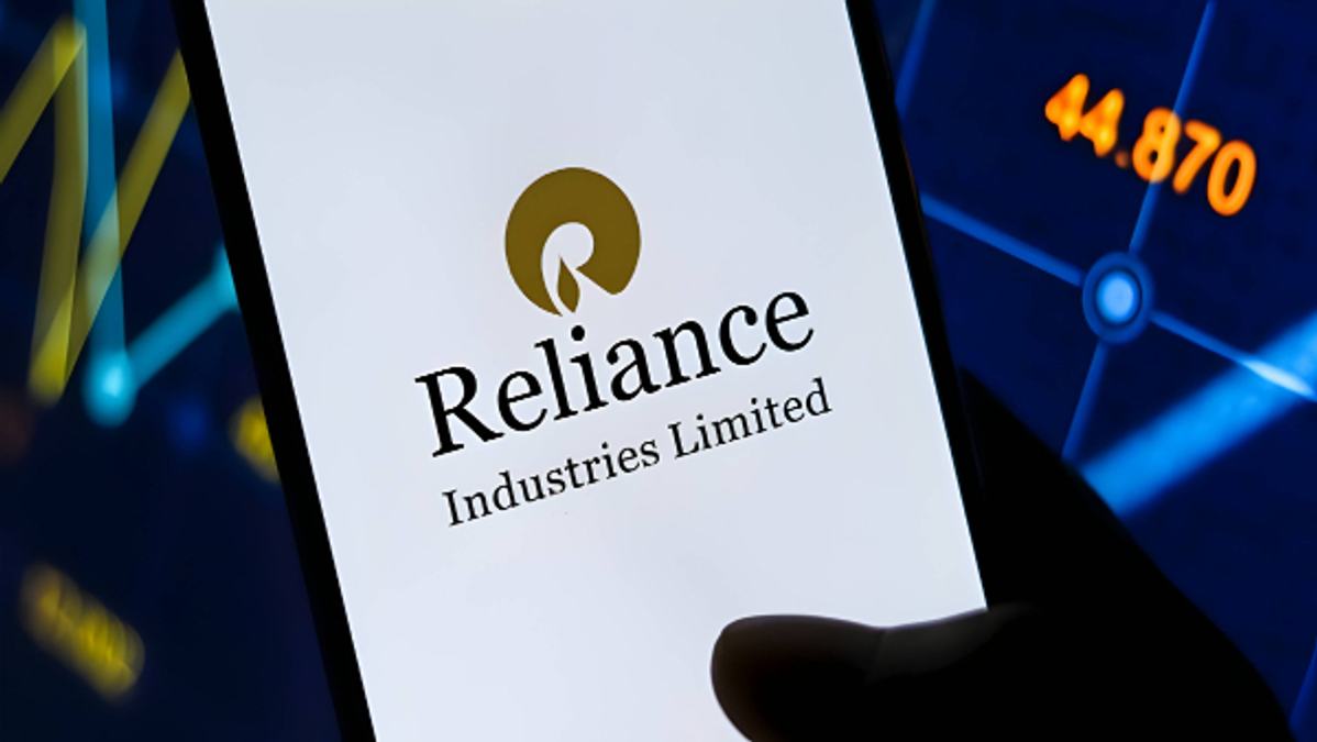 Reliance Industries
