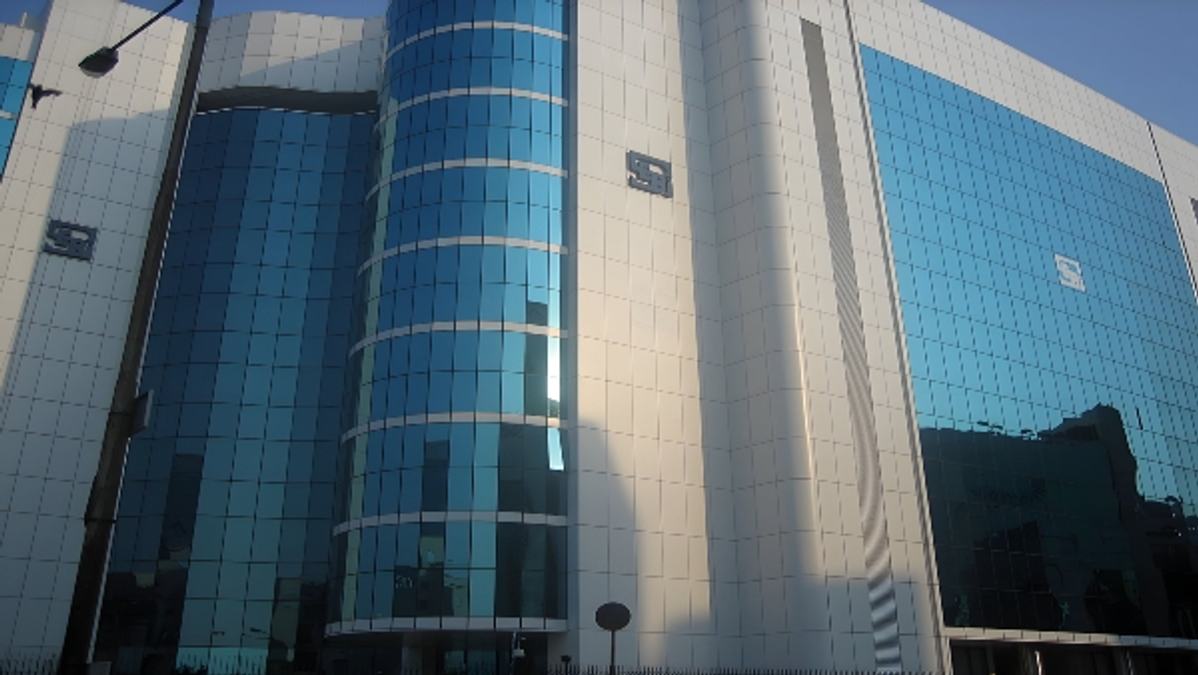 SEBI Annual Report