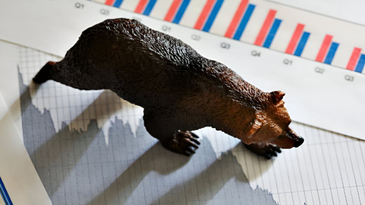 Sensex Nifty