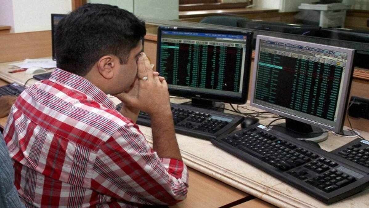 BSE Sensex 