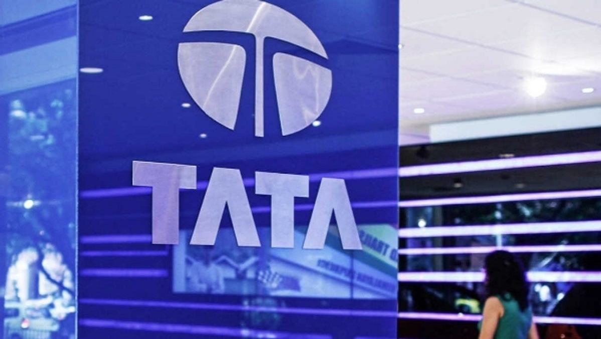 tata stock