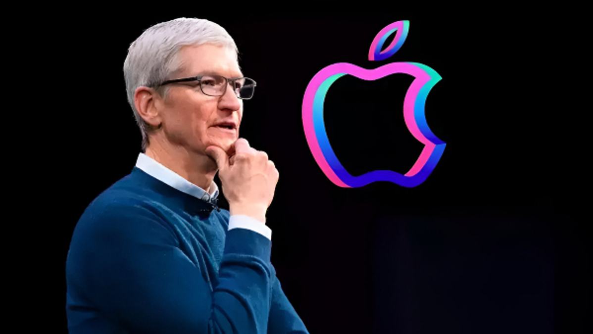 Tim Cook