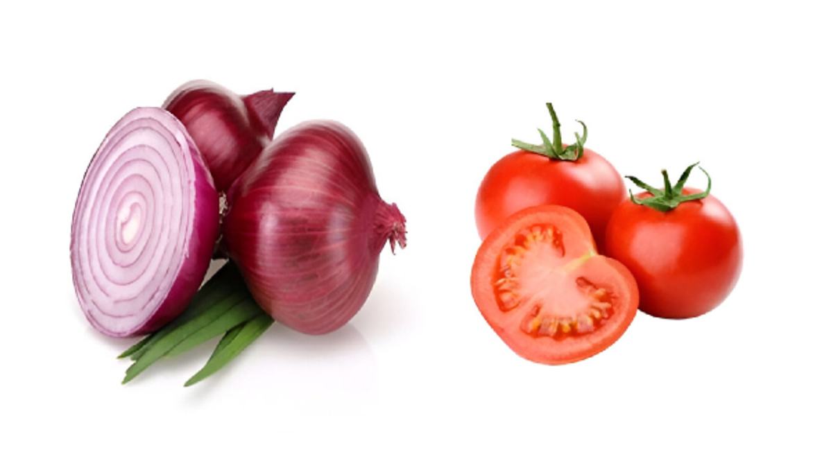 Onion price