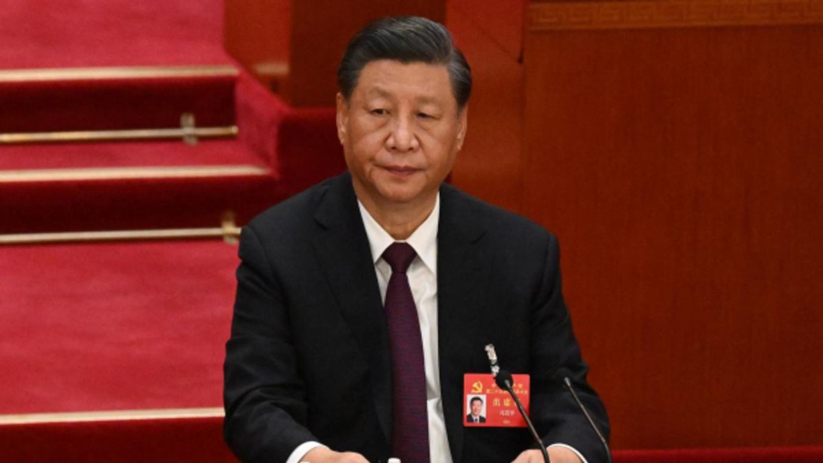 Xi Jinping BRICS