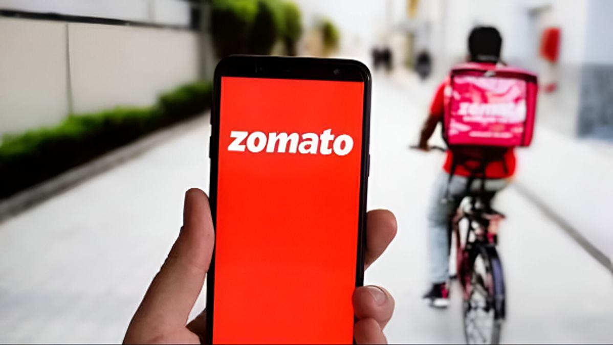 Zomato
