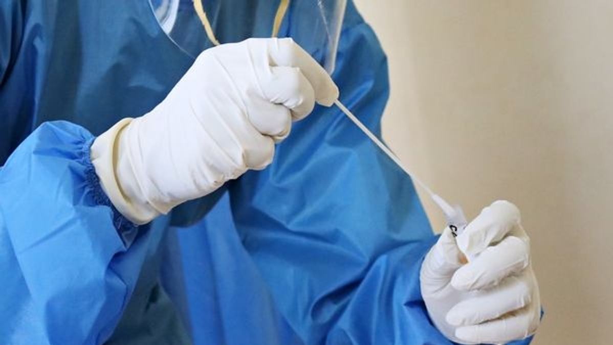 A world map detailing the global readiness for future pandemics