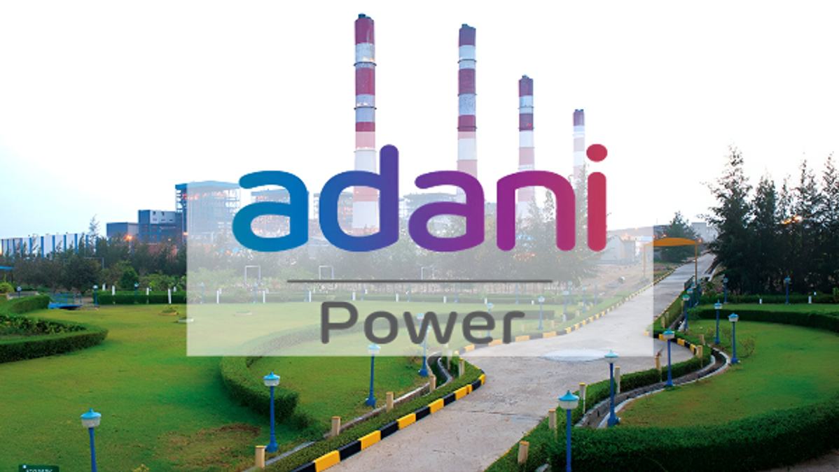 adani