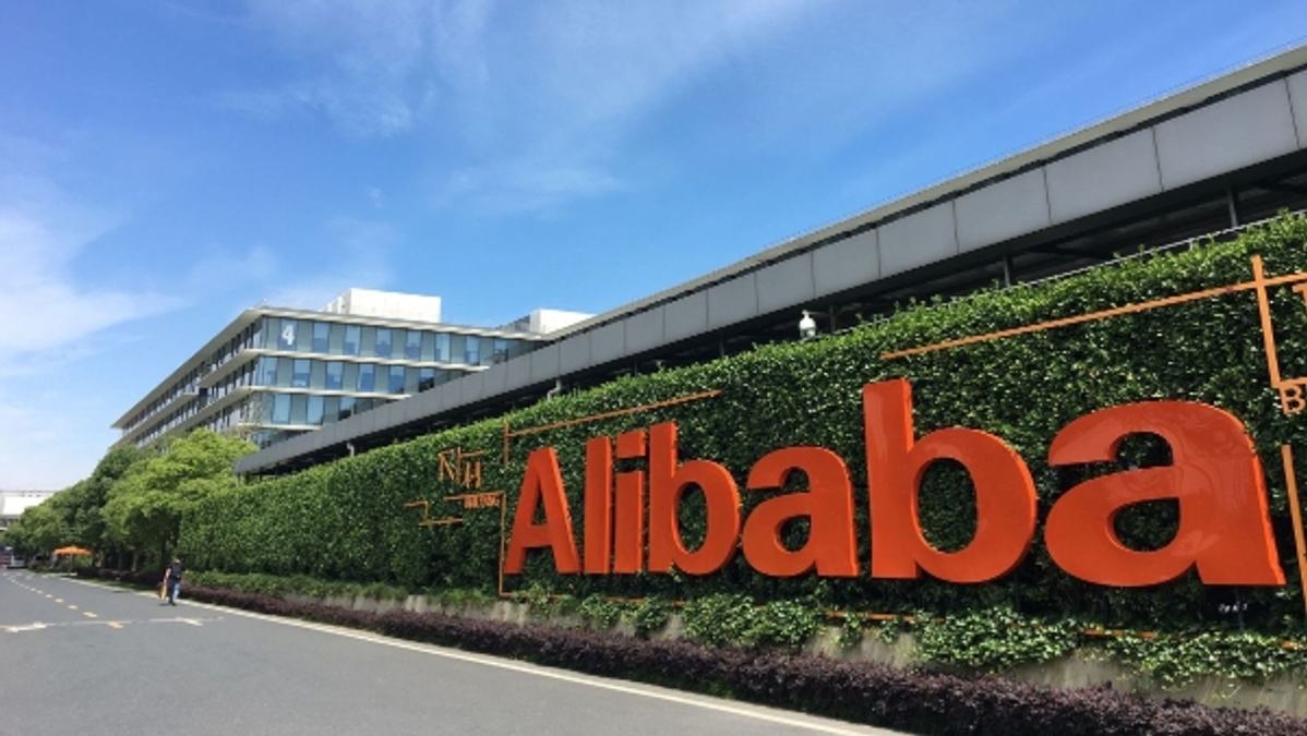 Alibaba’