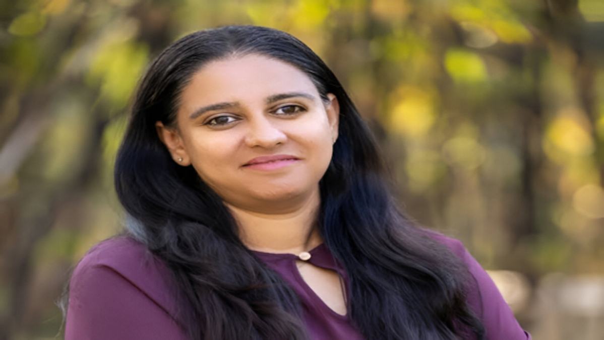 Aparna Iyer
