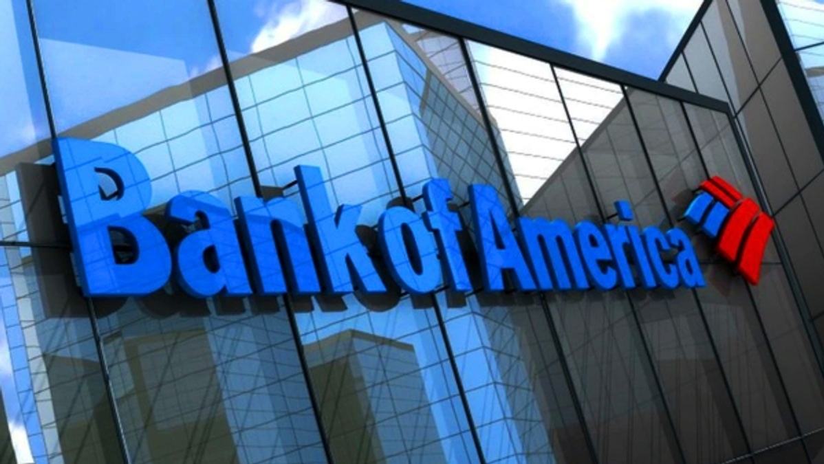 Bank Of America