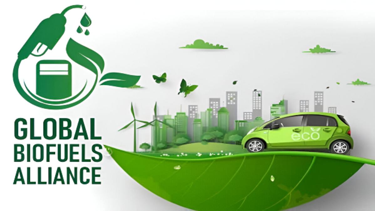 biofuel