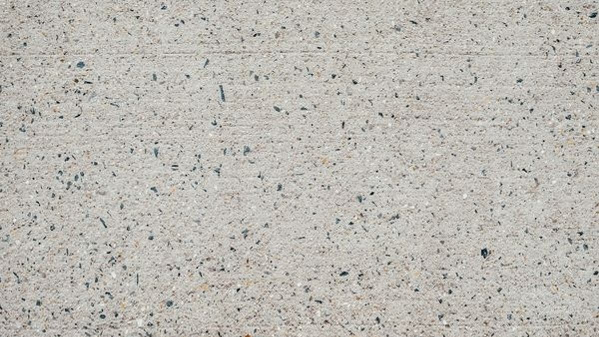 Cement manufacturer executive making a statement about rising production costs
