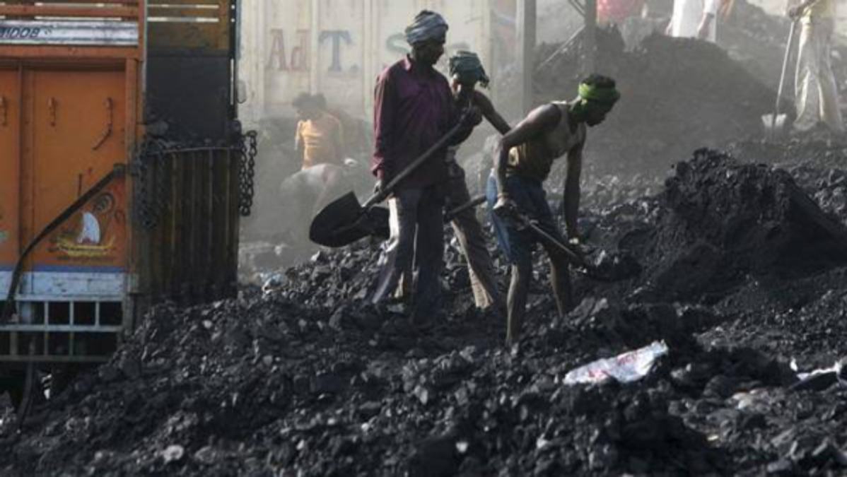 Coal 