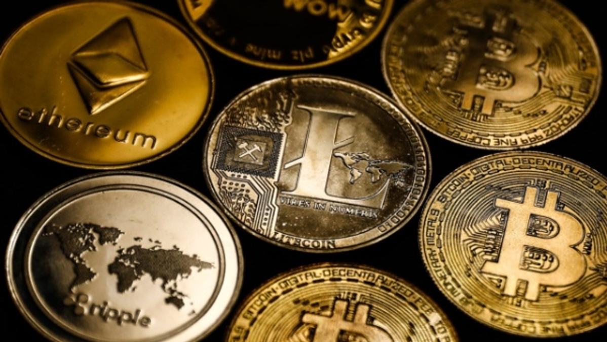 Cryptocurrency