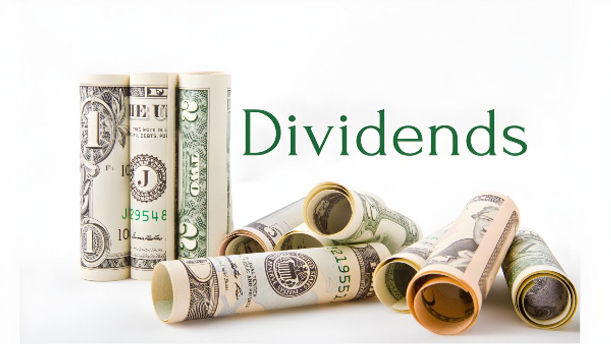 dividend