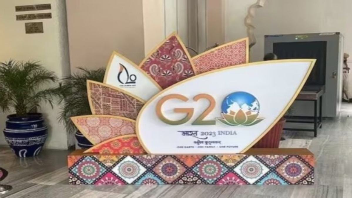 G20 Summit
