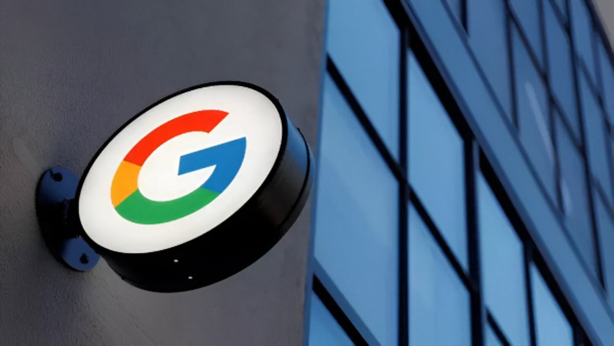 Google