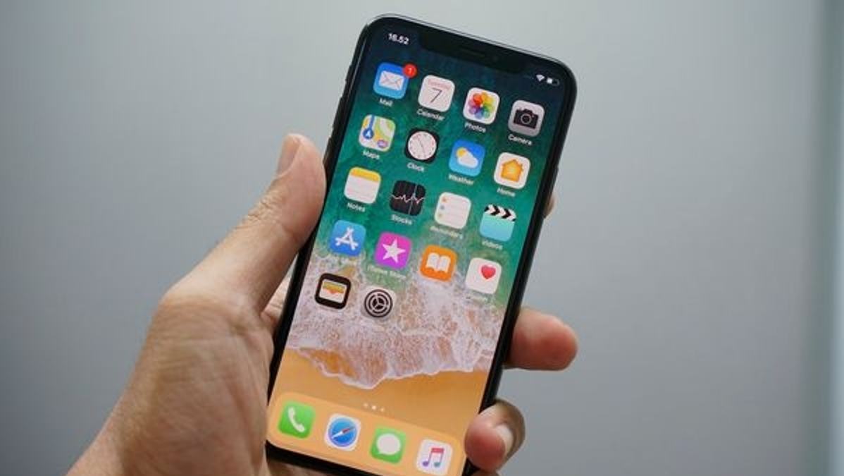 High manufacturing expenses and cost of a newly launched iPhone