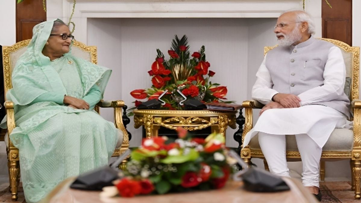 India-Bangladesh