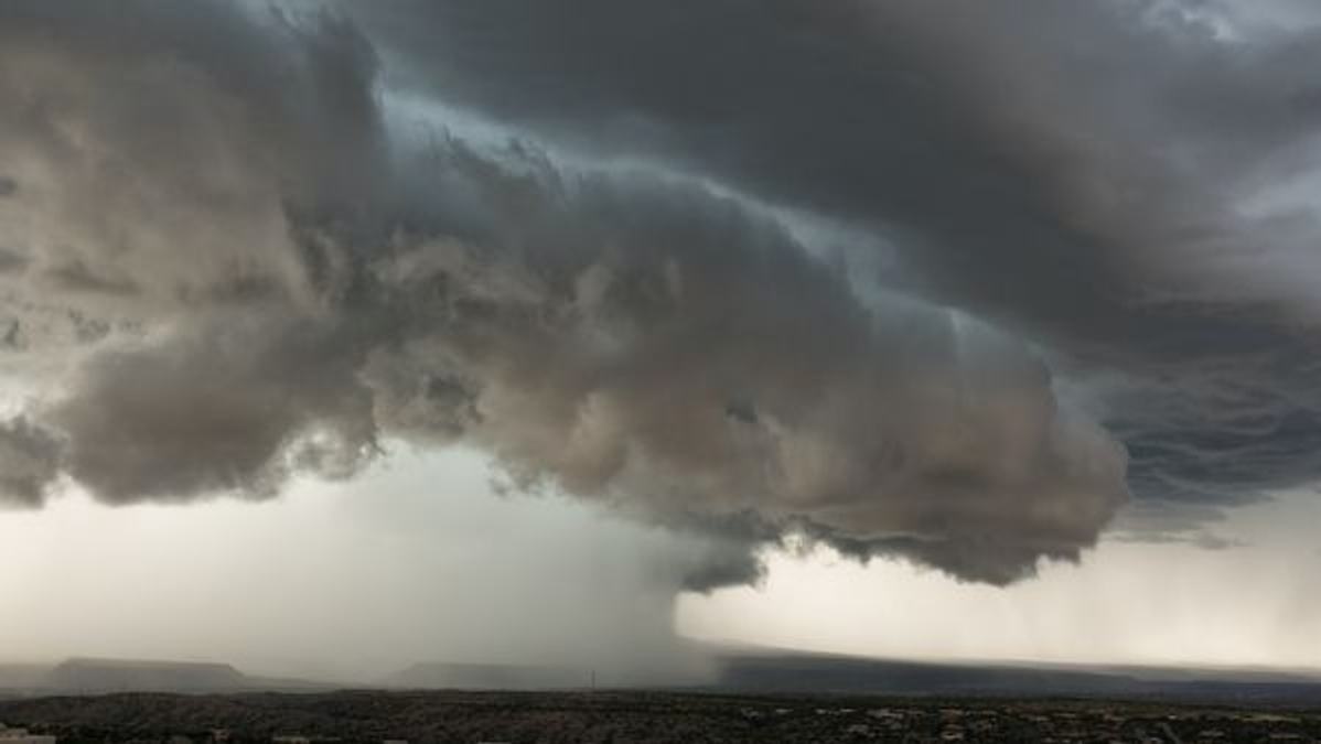 Indian Monsoon 2023 Forecast