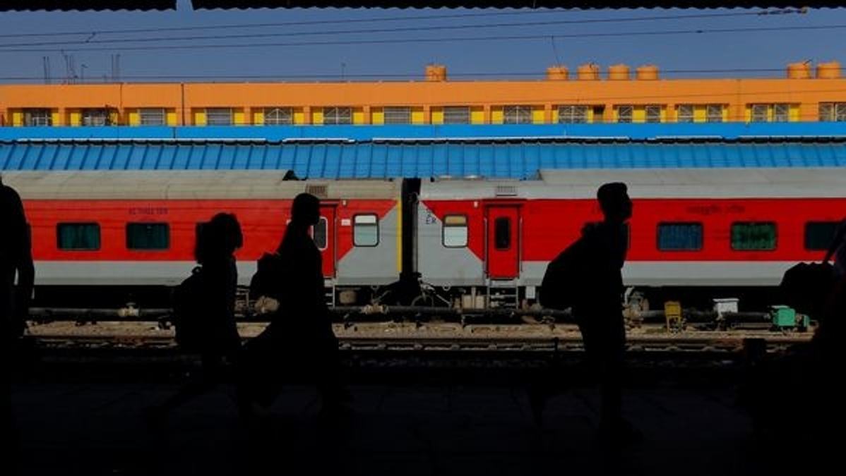 Indian Railways witnessing financial growth due to special festival trains