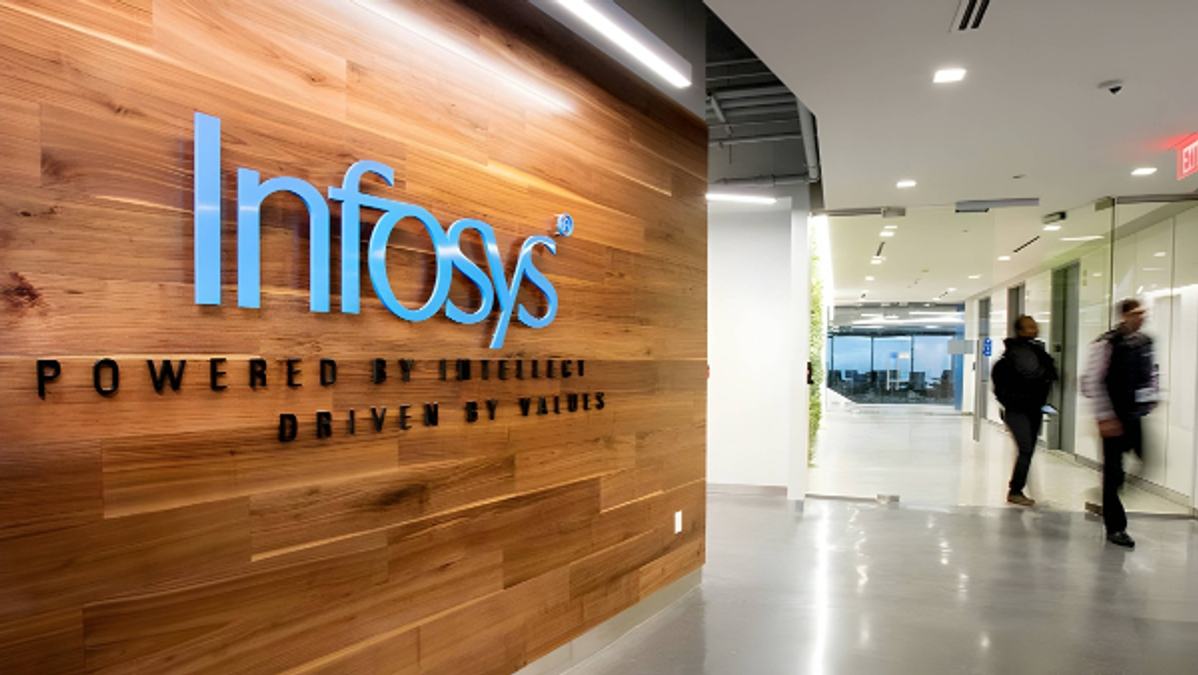 Infosys