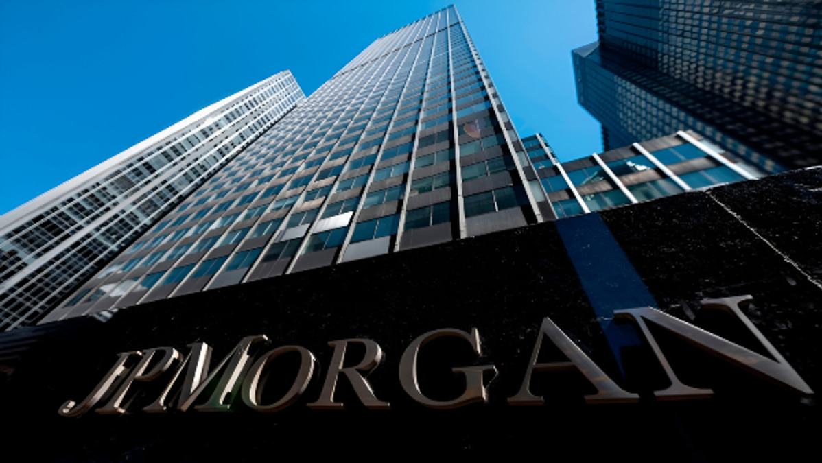 JPMorgan